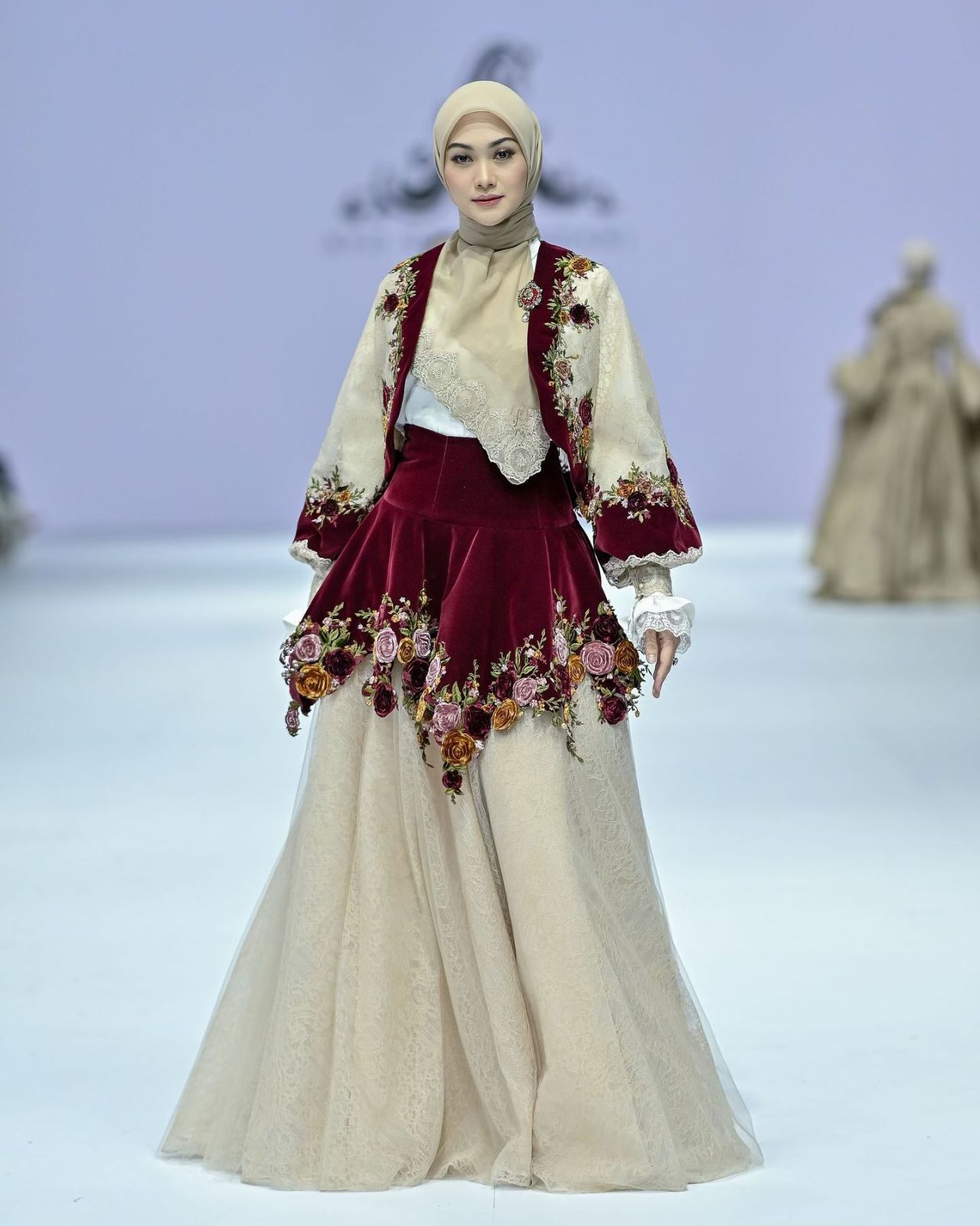 Andari Fashion: Menyelami Seni Desain dengan Sentuhan Cilacap